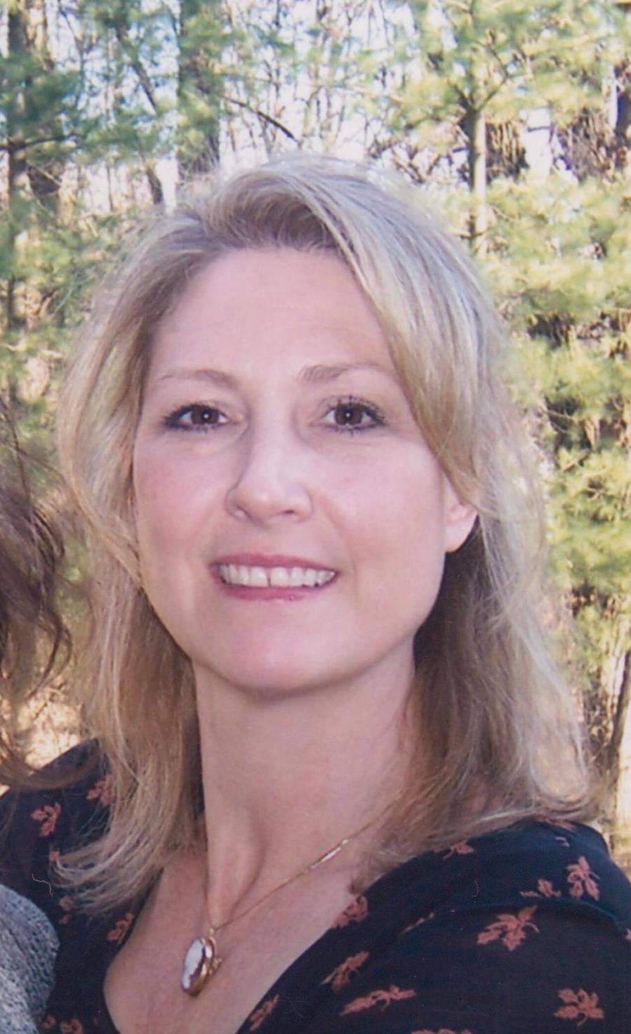 Anne Benson-Wleklinski